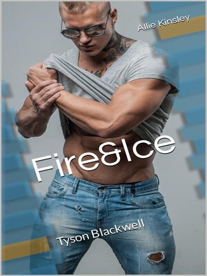 cover image of Fire&Ice 20--Tyson Blackwell